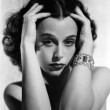 Hedy Lammarr e il primo nudo della storia del cinema06