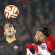 Europa League, la diretta 15