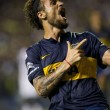 VIDEO YouTube: Osvaldo primo gol con il Boca