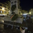 Roma, scontri tra tifosi del Feyenoord e la polizia a Campo de' Fiori FOTO 11