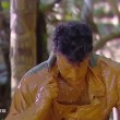 Isola dei famosi, la prova del fango 3