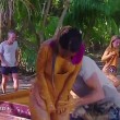 Isola dei famosi, la prova del fango 8
