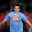 Napoli, Marek Hamsik: "Lottiamo per il secondo posto"
