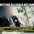 Le Iene, Francesco Schettino all'Isola dei Famosi? "Ok, ma vuole 2 milioni e mezzo" VIDEO 02