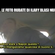 Le Iene, Ilary Blasi e la truffa di foto e video falsi5
