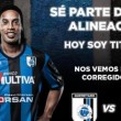 VIDEO YouTube: Messico, Ronaldinho tunnel e show con Queretaro VIDEO