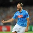 Napoli-Inter 1-0, VIDEO gol e pagelle: Higuain decisivo, Ranocchia flop