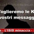 Isis, su Twitter le minacce 03