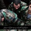 Isis, tre soldati siriani picchiati a morte dalla folla. Nuovo video 7