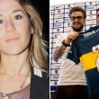Osvaldo ha tradito Jimena Baron? Avrebbe festeggiato vittoria Boca con una ragazza