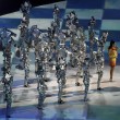 Super Bowl, performance Katy Perry: leone meccanico, 4 cambi abito, effetti speciali 7
