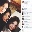 "Kendall Jenner fa schifo". Modelle Lexi e Binx: "Lavora perché Kardashian" FOTO 2