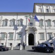 Sergio Mattarella, Lancia Flaminia per andare al Quirinale FOTO2