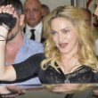 Madonna: "Francia razzista, mi fa pensare alla Germania nazista"