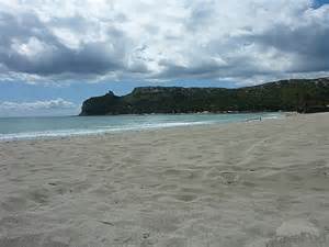 Spiaggia ad Orgosolo