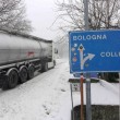 Maltempo: neve al Nord, bora a 150 km/h a Trieste, acqua alta a Venezia FOTO 9