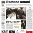 [NAZIONALE - 1] MANIFESTO/PRIMAPAGINA/PAG01 ... 25/02