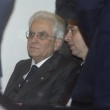 Presidente Mattarella arriva a Firenze in treno, poi va a Scandicci in tram 14