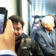 Sergio Mattarella a Palermo con un volo di linea. La prima volta per un presidente 2