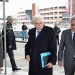 Sergio Mattarella a Palermo con un volo di linea. La prima volta per un presidente