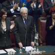 VIDEO Youtube discorso Mattarella, con testo integrale e FOTO cronaca