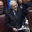 VIDEO Youtube discorso Mattarella, con testo integrale e FOTO cronaca