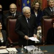 Sergio Mattarella perde fogli e sorride. A fine discorso 3 minuti di applausi6