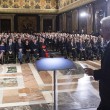 VIDEO Youtube discorso Mattarella, con testo integrale e FOTO cronaca