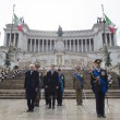 VIDEO Youtube discorso Mattarella, con testo integrale e FOTO cronaca