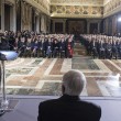 VIDEO Youtube discorso Mattarella, con testo integrale e FOTO cronaca