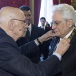 VIDEO Youtube discorso Mattarella, con testo integrale e FOTO cronaca