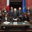 VIDEO Youtube discorso Mattarella, con testo integrale e FOTO cronaca