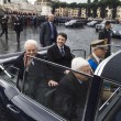 VIDEO Youtube discorso Mattarella, con testo integrale e FOTO cronaca