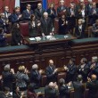 VIDEO Youtube discorso Mattarella, con testo integrale e FOTO cronaca