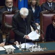 VIDEO Youtube discorso Mattarella, con testo integrale e FOTO cronaca