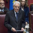 VIDEO Youtube discorso Mattarella, con testo integrale e FOTO cronaca