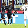 Inter. Mauro Icardi non esulta: "L'ho deciso col mio procuratore"