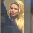 Michelle Hunziker incinta: FOTO shopping col super-pancione11