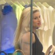 Michelle Hunziker incinta: FOTO shopping col super-pancione21