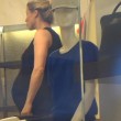 Michelle Hunziker incinta: FOTO shopping col super-pancione22