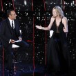 Sanremo, Charlize incanta tutti 10