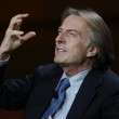 Luca Cordero di Montezemolo presidente comitato promotore Roma 2024