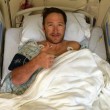Sci, Bode Miller operato alla gamba: Mondiale finito FOTO