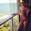 Nicole Minetti, Sara Tommasi e Guendalina Canessa: foto hot sui social 11