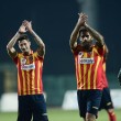 Paganese-Lecce 0-2: FOTO. Highlights su Blitz con Sportube.tv, ecco come vederla