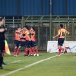 Paganese-Lecce 0-2: FOTO. Highlights su Blitz con Sportube.tv, ecco come vederla