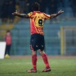 Paganese-Lecce 0-2: FOTO. Highlights su Blitz con Sportube.tv, ecco come vederla