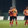 Paganese-Lecce 0-2: FOTO. Highlights su Blitz con Sportube.tv, ecco come vederla