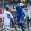 Pavia-Novara 3-3: FOTO. Highlights su Blitz con Sportube.tv, ecco come vederli