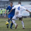 Pavia-Novara 3-3: FOTO. Highlights su Blitz con Sportube.tv, ecco come vederli